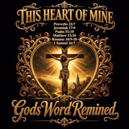 This Heart Of Mine cover art