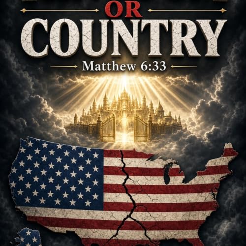 Kingdom or Country cover art